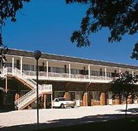 Oxley Motel - Airlie Beach Holiday