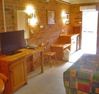 Coachmans Rest Motor Lodge - Airlie Beach Holiday