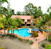 Beach Court Holiday Villas - Airlie Beach Holiday