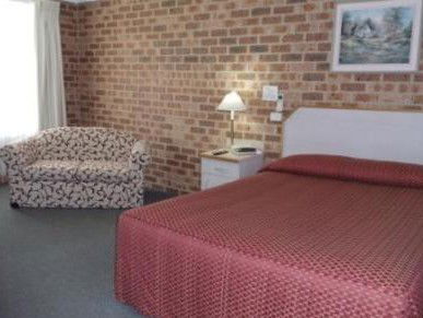 Town And Country Motor Inn Tamworth - Airlie Beach Holiday 3