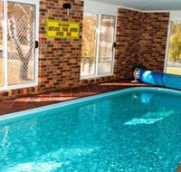 Kinross Inn Cooma - Airlie Beach Holiday