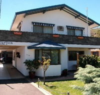 Alkira Motel - Airlie Beach Holiday