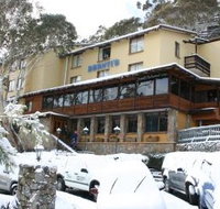 Bernti's Mountain Inn