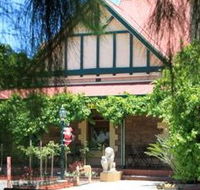 The Lodge Outback Motel - Airlie Beach Holiday