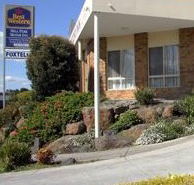 Best Western Mill Park Motor Inn - Airlie Beach Holiday