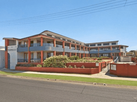 Lennox Point Holiday Apartments - Airlie Beach Holiday