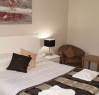 Country Leisure Motor Inn - Airlie Beach Holiday