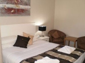 Country Leisure Motor Inn - Airlie Beach Holiday 0