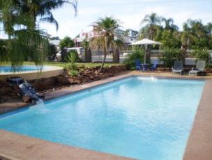 Country Leisure Motor Inn - Airlie Beach Holiday 3