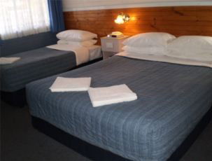Country Leisure Motor Inn - Airlie Beach Holiday 4