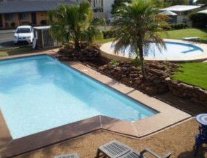 Country Leisure Motor Inn - Airlie Beach Holiday 5