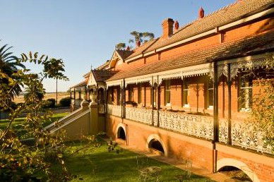 Arthurville NSW Airlie Beach Holiday