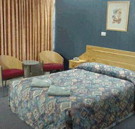 Mid Town Motor Inn - Airlie Beach Holiday
