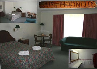 Mihi NSW Airlie Beach Holiday