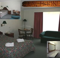 Bushranger Motor Inn - Airlie Beach Holiday