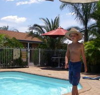 Bellview Motel - Airlie Beach Holiday