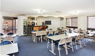 Country Capital Motel - Airlie Beach Holiday 5