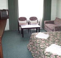 Coburg Motor Inn - Airlie Beach Holiday