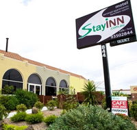 Stayinn Motel - Airlie Beach Holiday