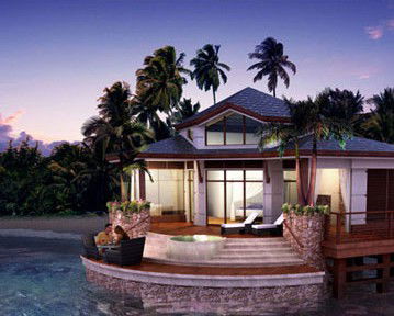 Markwell NSW Airlie Beach Holiday