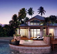 Ecopoint Myall Shores Resort - Airlie Beach Holiday