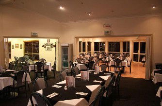 Charleville Motel - Airlie Beach Holiday 2