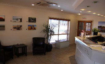 Charleville Motel - Airlie Beach Holiday 4