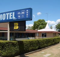 Binalong Motel - Airlie Beach Holiday