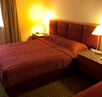 Bell Motor Inn - Airlie Beach Holiday