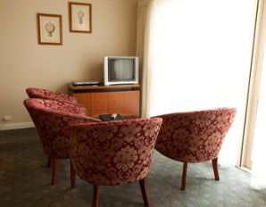 Bell Motor Inn - Airlie Beach Holiday 2