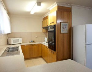 Bell Motor Inn - Airlie Beach Holiday 3