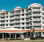 Aquarius Resort - Airlie Beach Holiday