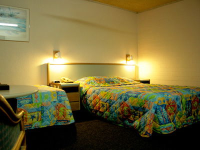 Greenmount Beach Resort - Airlie Beach Holiday 0