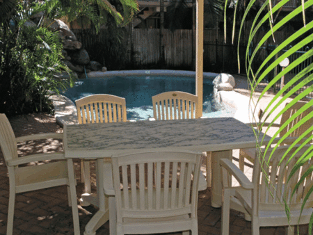 Coral Horizons Beachfront Apartments - Airlie Beach Holiday 1