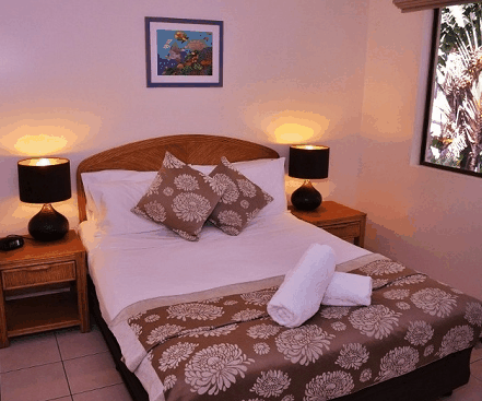Melaleuca Resort - Airlie Beach Holiday