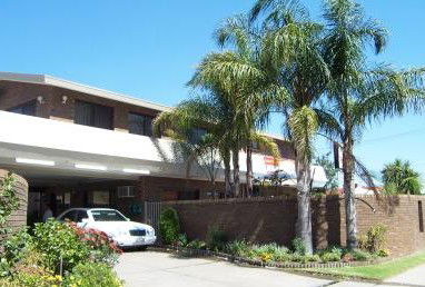 Best Western Garden Court Motel - Airlie Beach Holiday 0