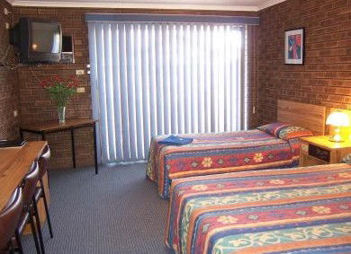 Best Western Garden Court Motel - Airlie Beach Holiday 1