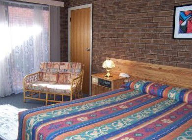 Best Western Garden Court Motel - Airlie Beach Holiday 2