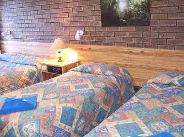 Best Western Garden Court Motel - Airlie Beach Holiday 3