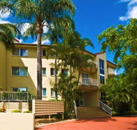 Bayview Waters Apartments - Airlie Beach Holiday