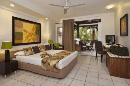 The Reef Retreat - Airlie Beach Holiday