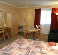 Best Western Sunseeker Motor Inn