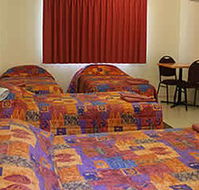 White Gums Motor Inn - Airlie Beach Holiday