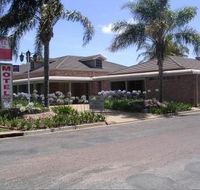 Exies Bagtown - Airlie Beach Holiday