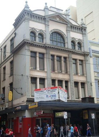 Elephant Backpackers - Airlie Beach Holiday 2