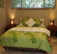 Mapleton Cabins And Caravan Park - Airlie Beach Holiday