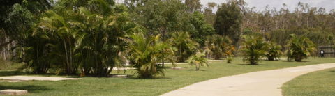 Tin Can Bay Tourist Park - Airlie Beach Holiday 1