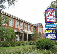 Footscray Motor Inn and Serviced Apartments - Airlie Beach Holiday