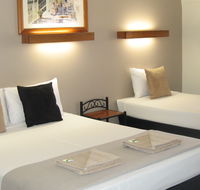 Quilpie Motor Inn - Airlie Beach Holiday