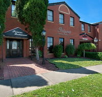 Comfort Inn Dandenong - Airlie Beach Holiday